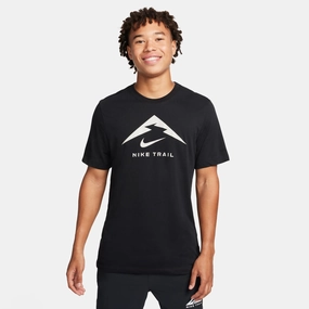 Classic looks Men's Trail Running T-Shirt Crafted