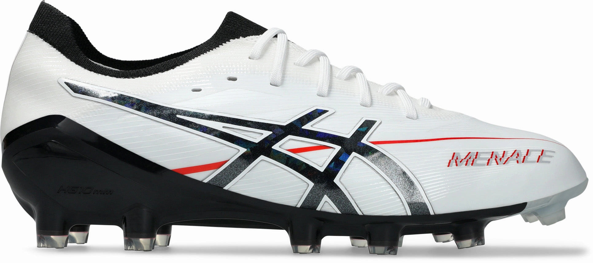 Classic styles MENACE 5 Men's Football Boots Comfort-focused