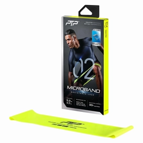 Classic looks Microband Light Resistance Band Fashionable wearables