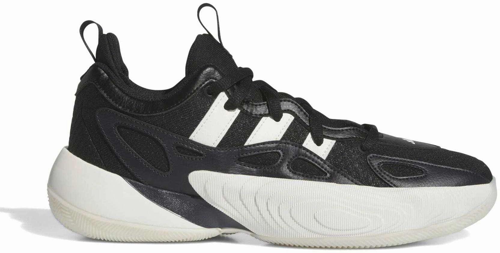 Trae Young Unlimited 2 Low Men's Basketball Shoes Function meets fashion Travel-ready