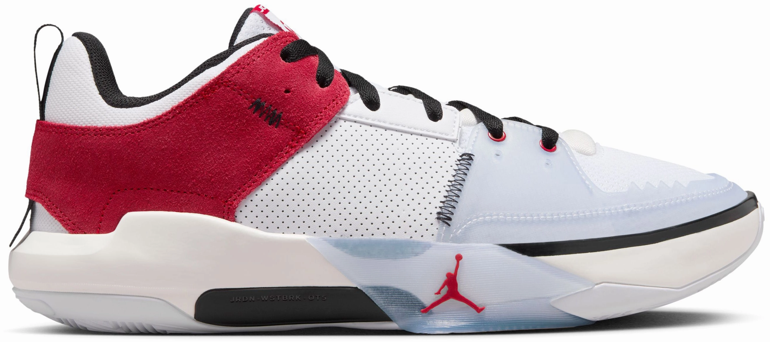 One Take 5 Men's Basketball Shoes All occasions Stylish attire