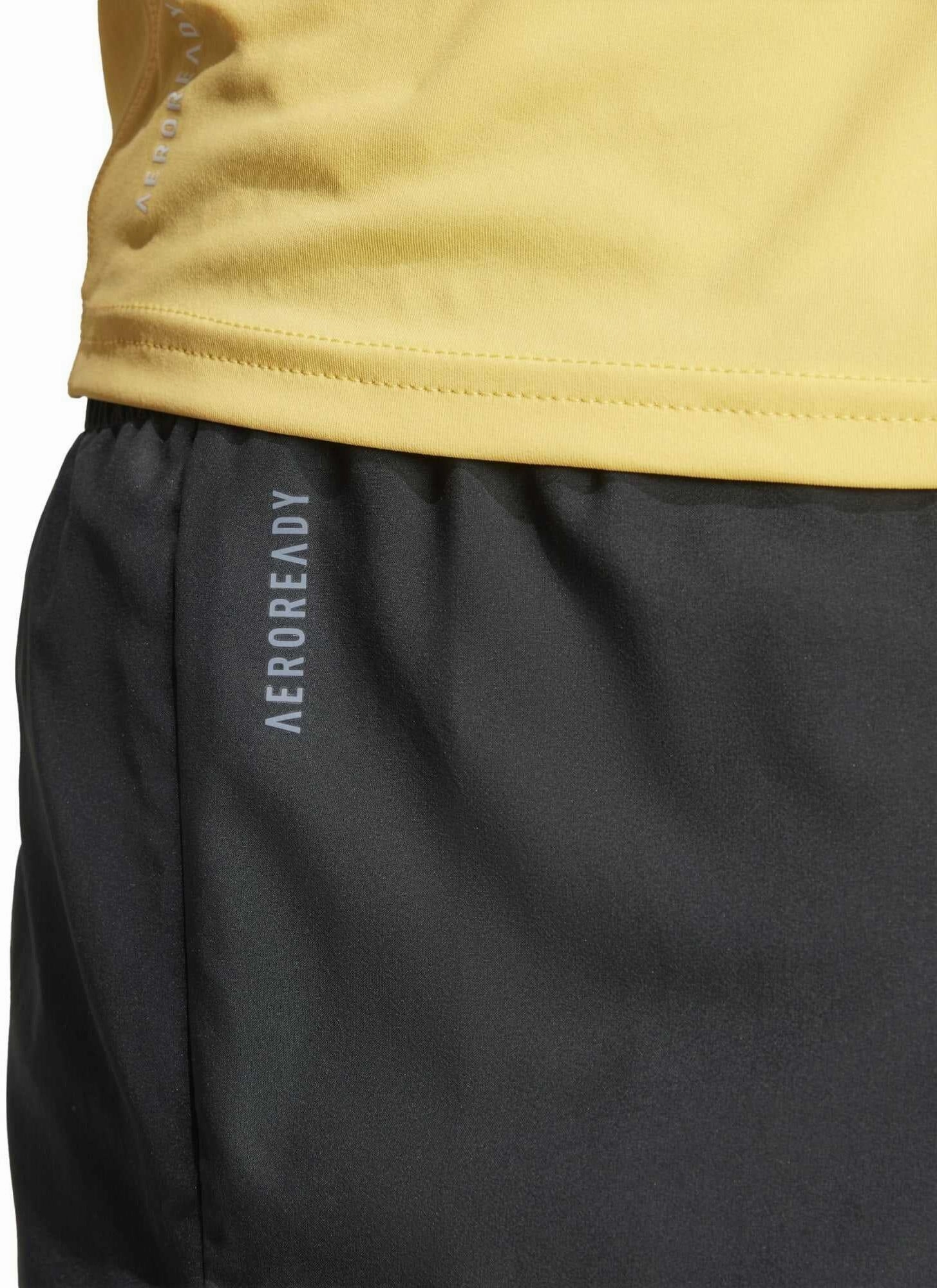 Classic pieces Adizero Essentials Men's Running Shorts