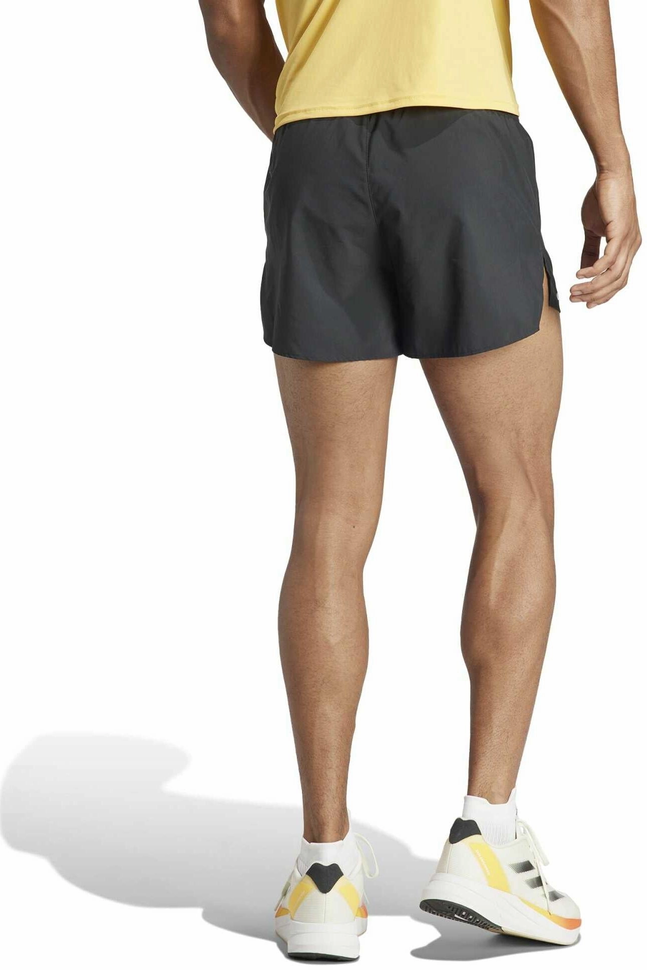 Classic pieces Adizero Essentials Men's Running Shorts