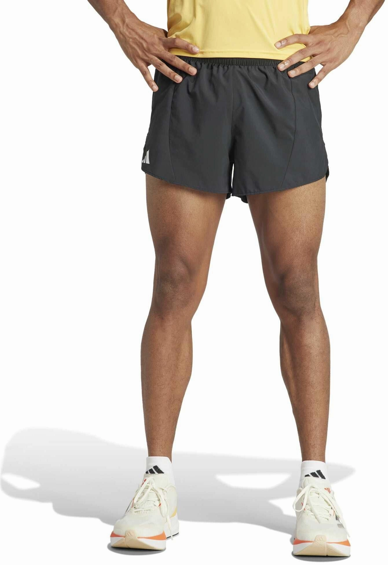 Classic pieces Adizero Essentials Men's Running Shorts