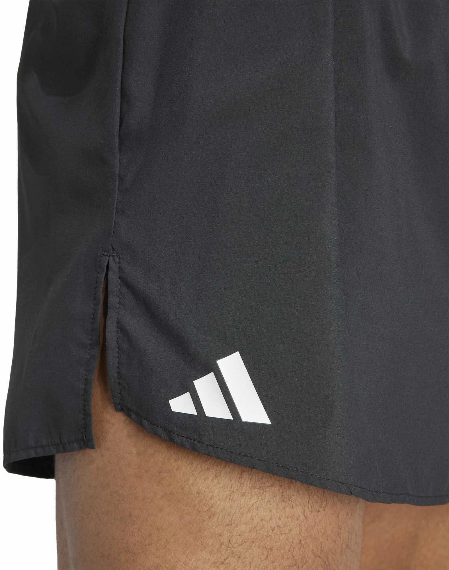 Classic pieces Adizero Essentials Men's Running Shorts