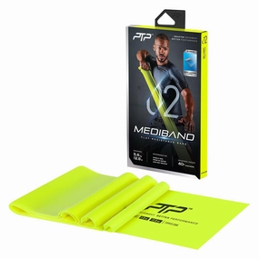Classic pieces Mediband Light Resistance Band Quality wearables