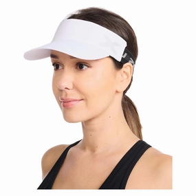 Classic pieces Performance Visor Style guide