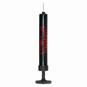 Classic Single Action 12 Inch Pump Wearable