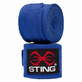 Classic style Elasticised 4.5m Hand Wraps Urban style