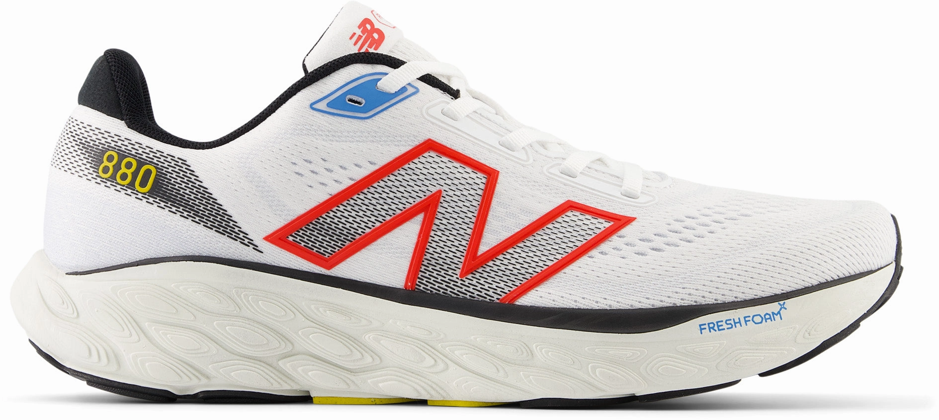 Classic style Fresh Foam X 880v14 Men's Running Shoes (Width D) Well-fitted