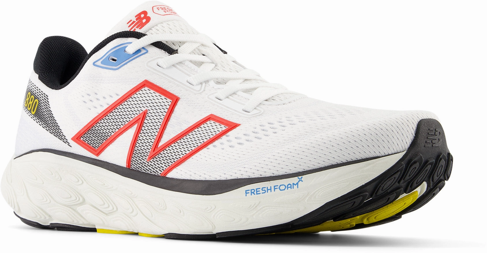 Classic style Fresh Foam X 880v14 Men's Running Shoes (Width D)