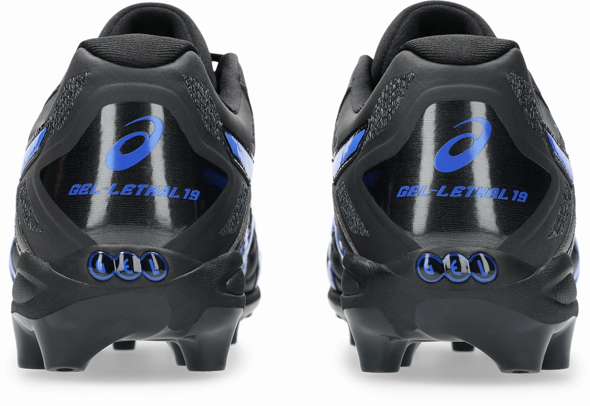 Classic style Gel-Lethal 19 Men's Football Boots