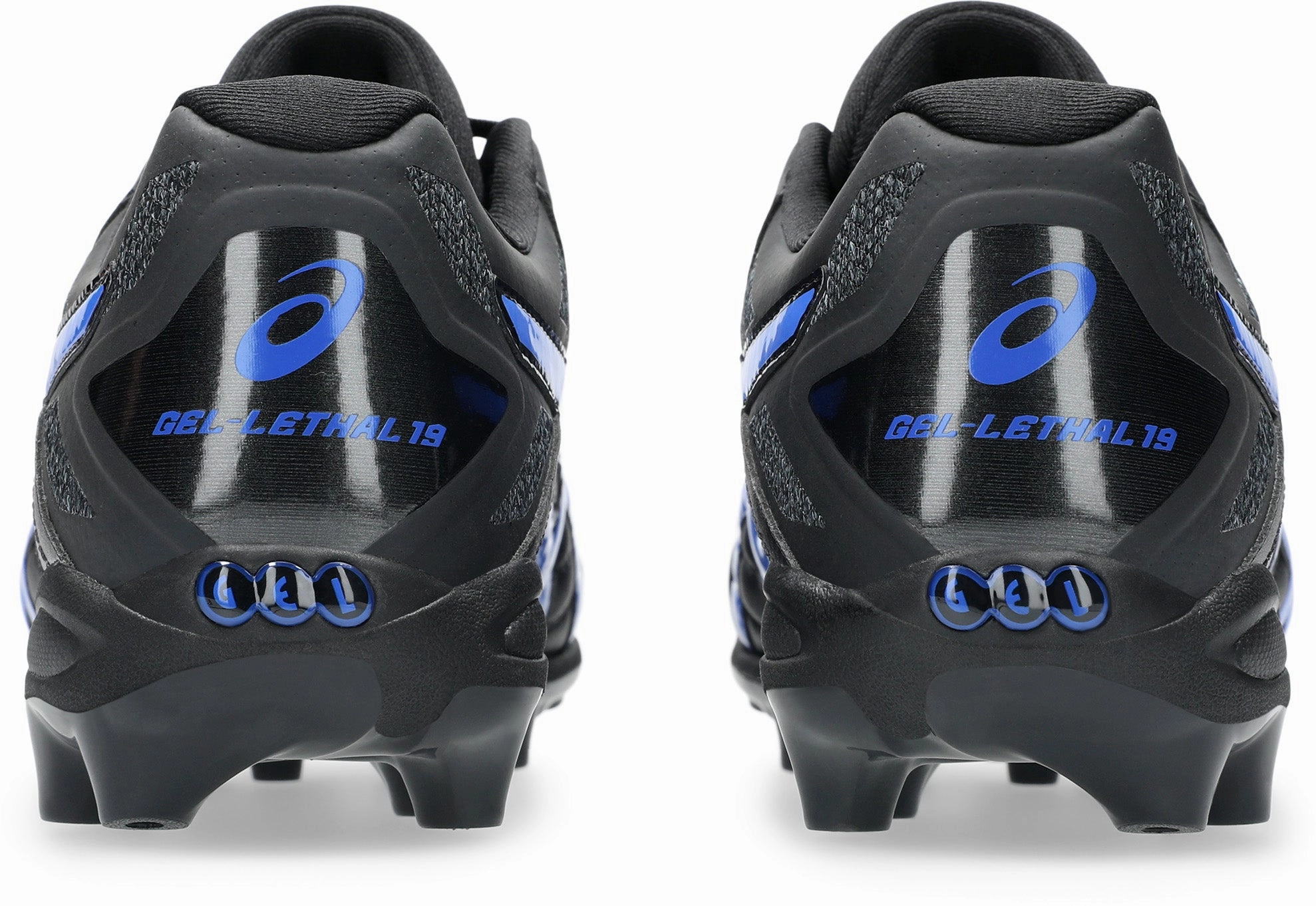 Classic style Gel-Lethal 19 Men's Football Boots