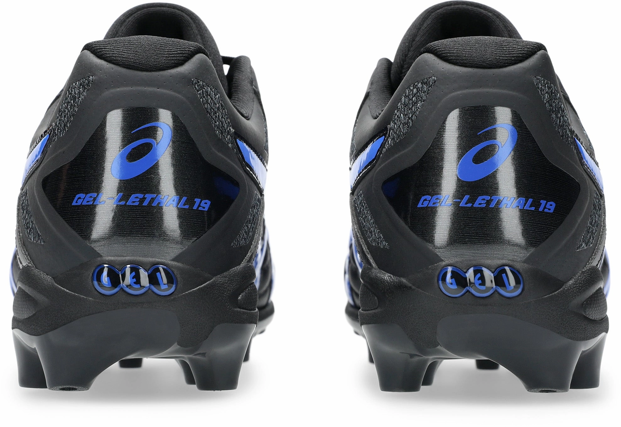 Classic style Gel-Lethal 19 Men's Football Boots