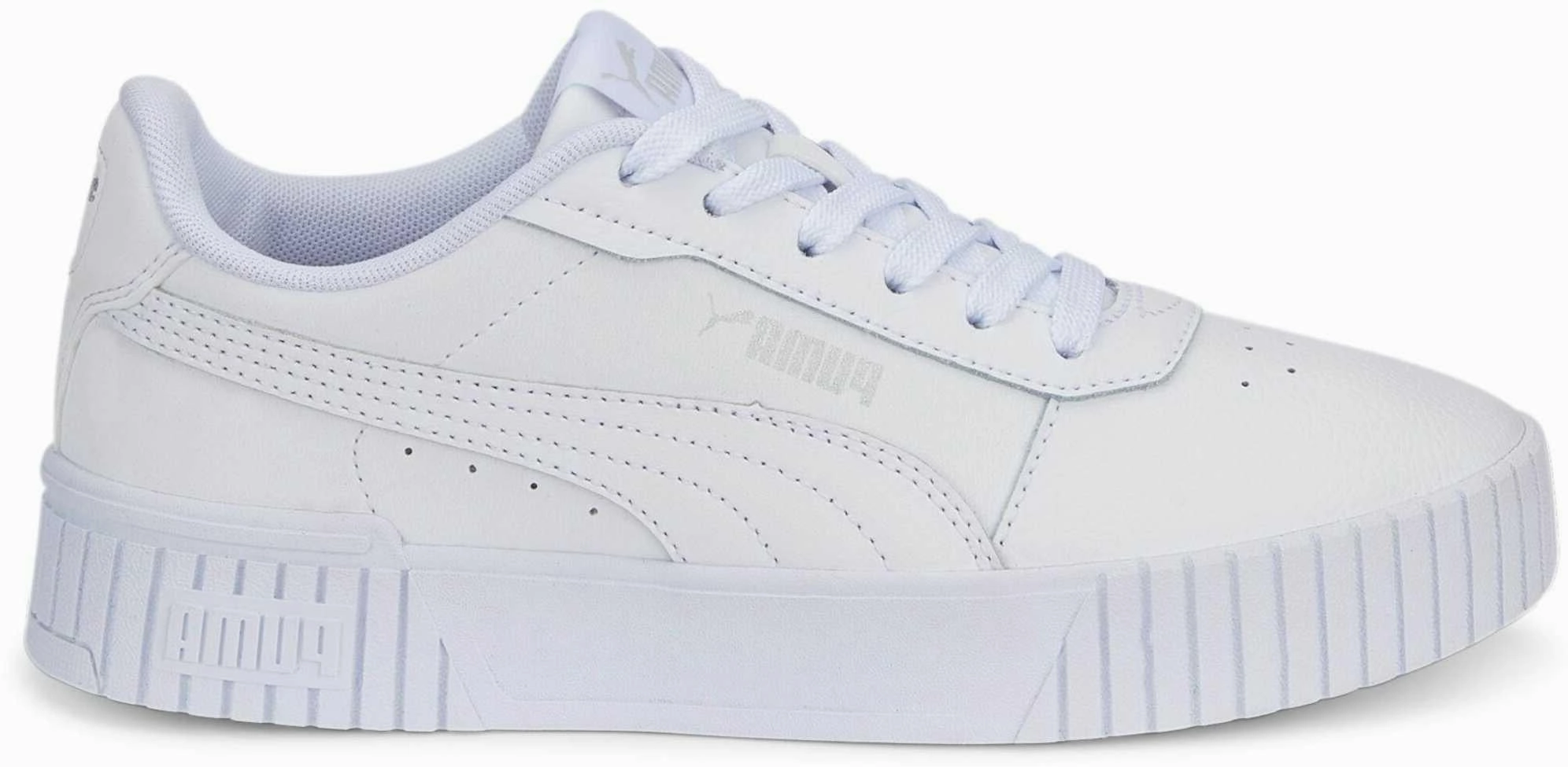 Style driven Carina 2.0 Jr Comfortable pieces