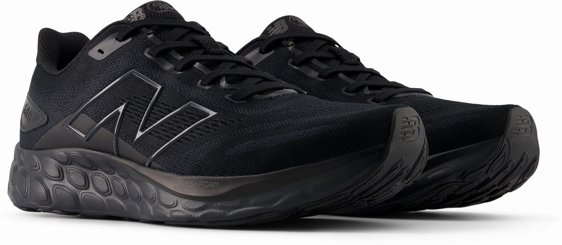 Classic styles Fresh Foam X 680v8 Men's Running Shoes (Width 4E)