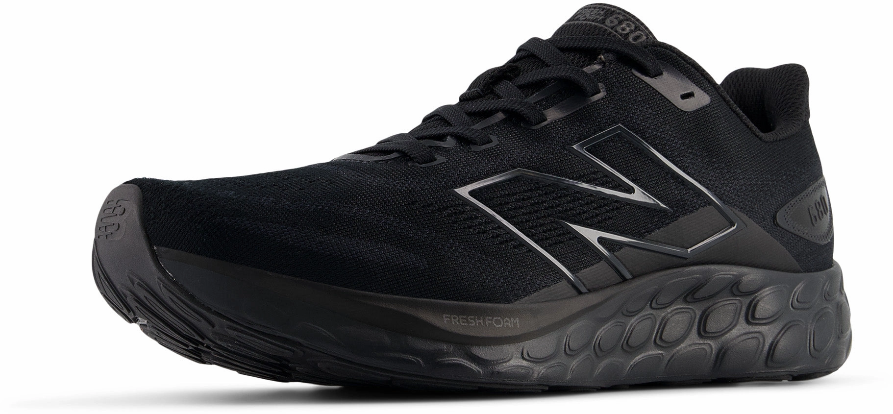 Classic styles Fresh Foam X 680v8 Men's Running Shoes (Width 4E)