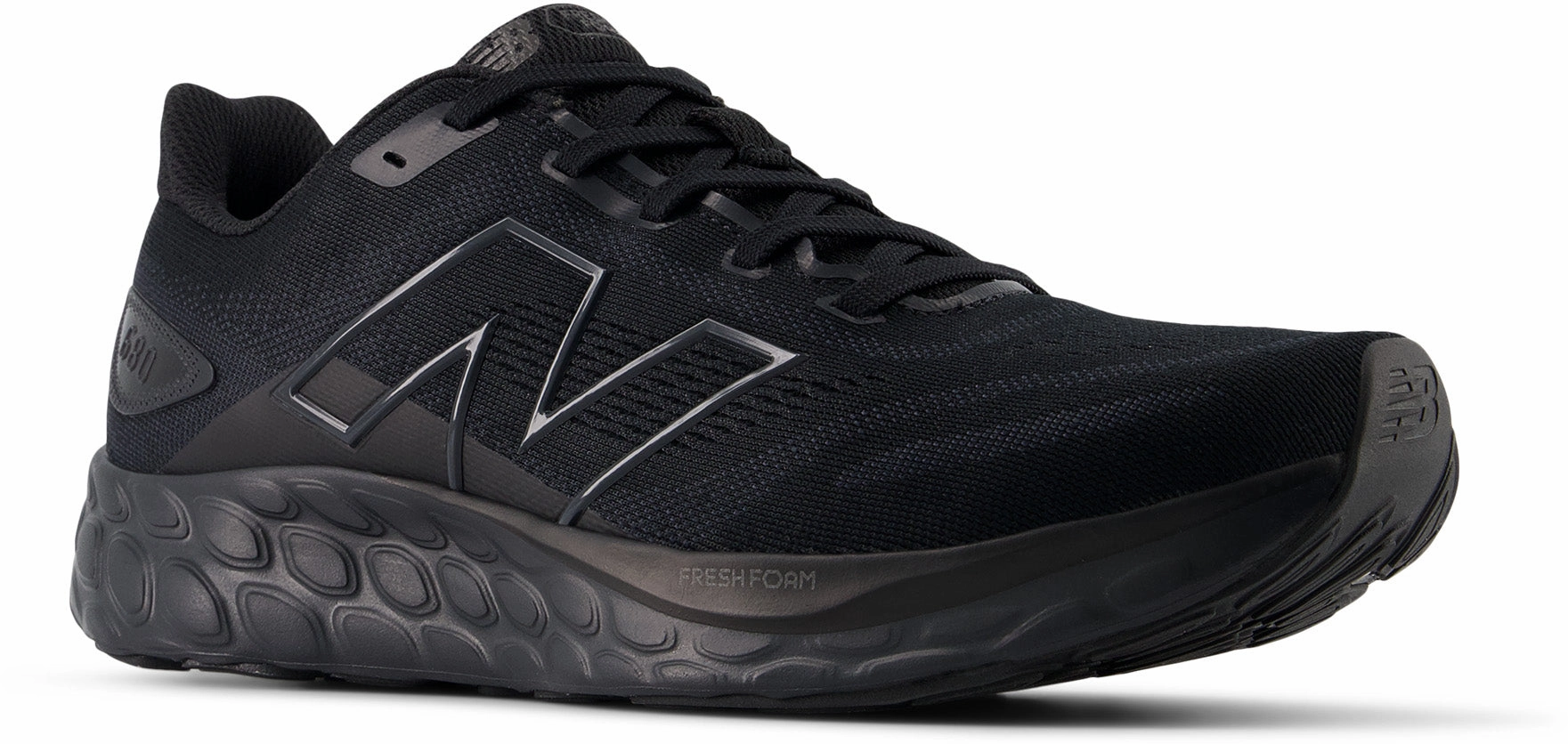 Classic styles Fresh Foam X 680v8 Men's Running Shoes (Width 4E)
