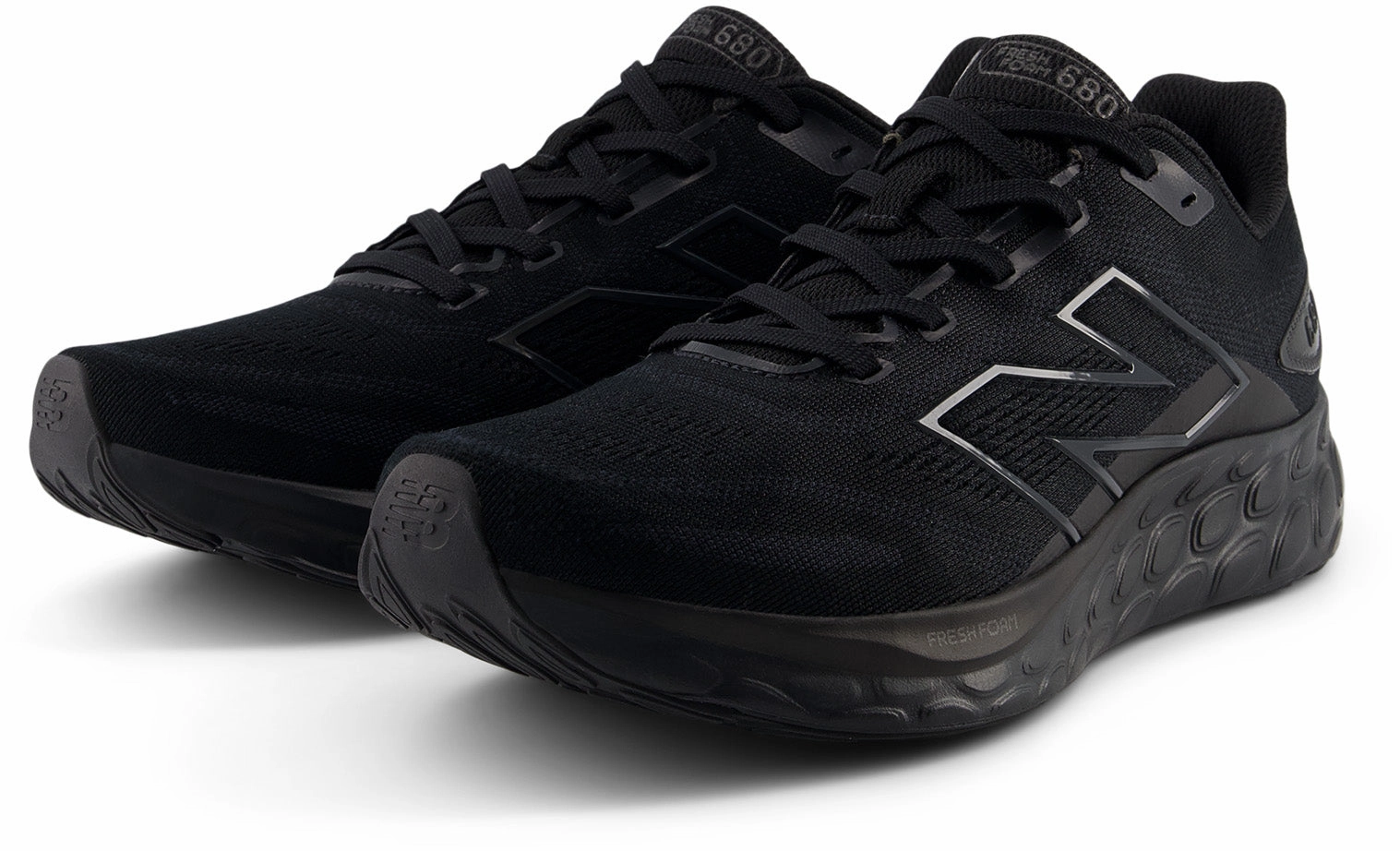 Classic styles Fresh Foam X 680v8 Men's Running Shoes (Width 4E)