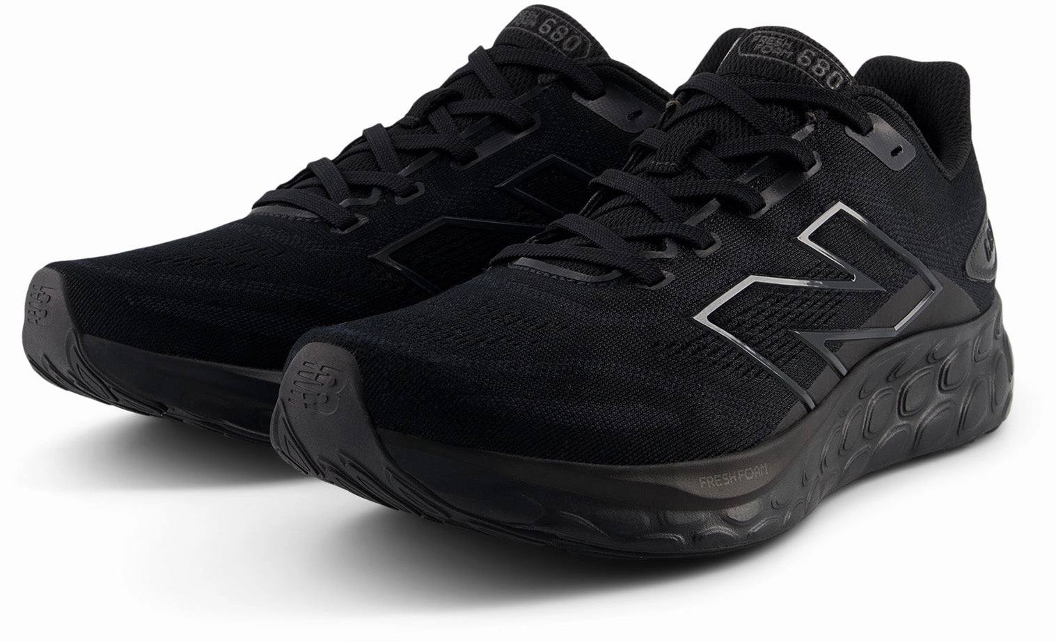 Classic styles Fresh Foam X 680v8 Men's Running Shoes (Width 4E)