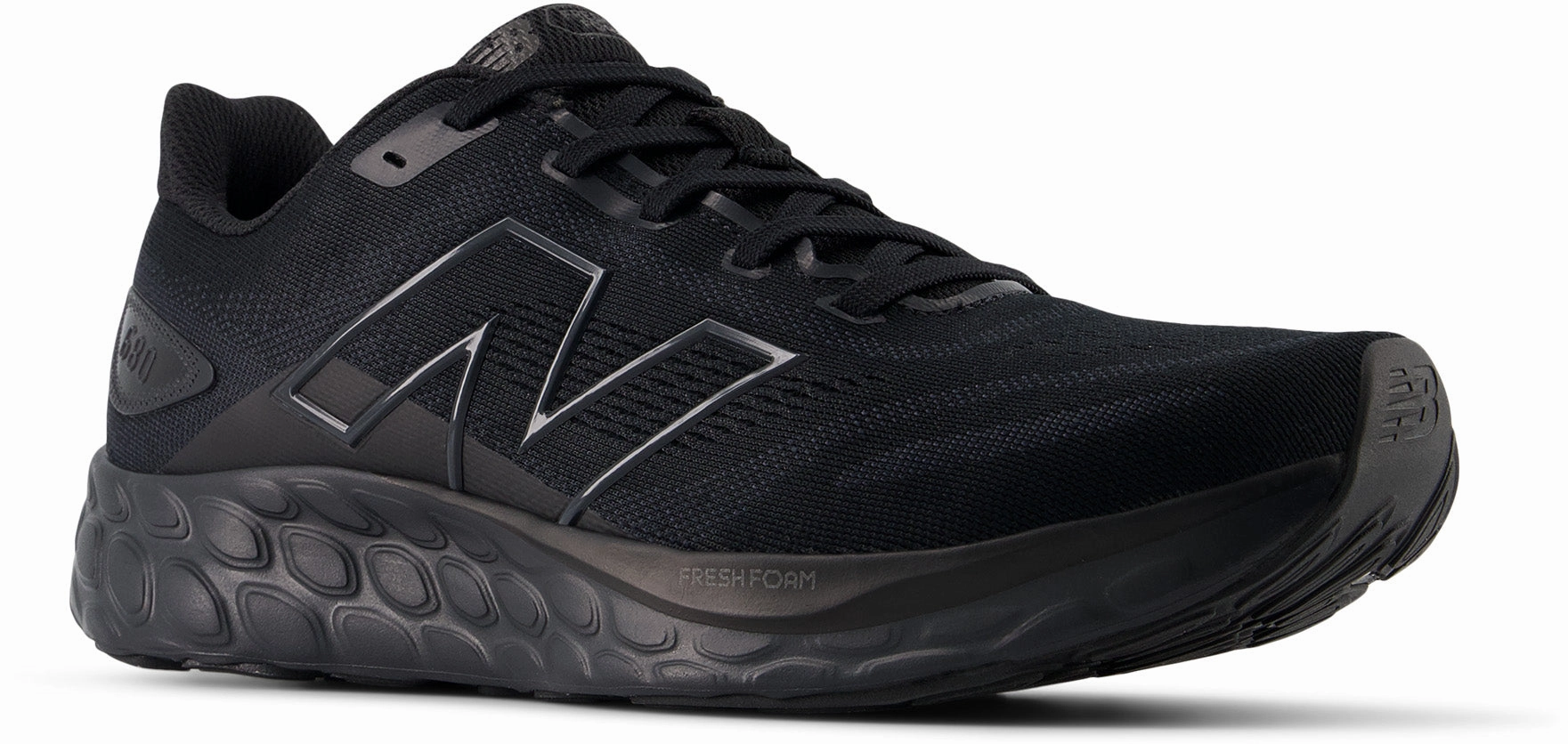 Classic styles Fresh Foam X 680v8 Men's Running Shoes (Width 4E)