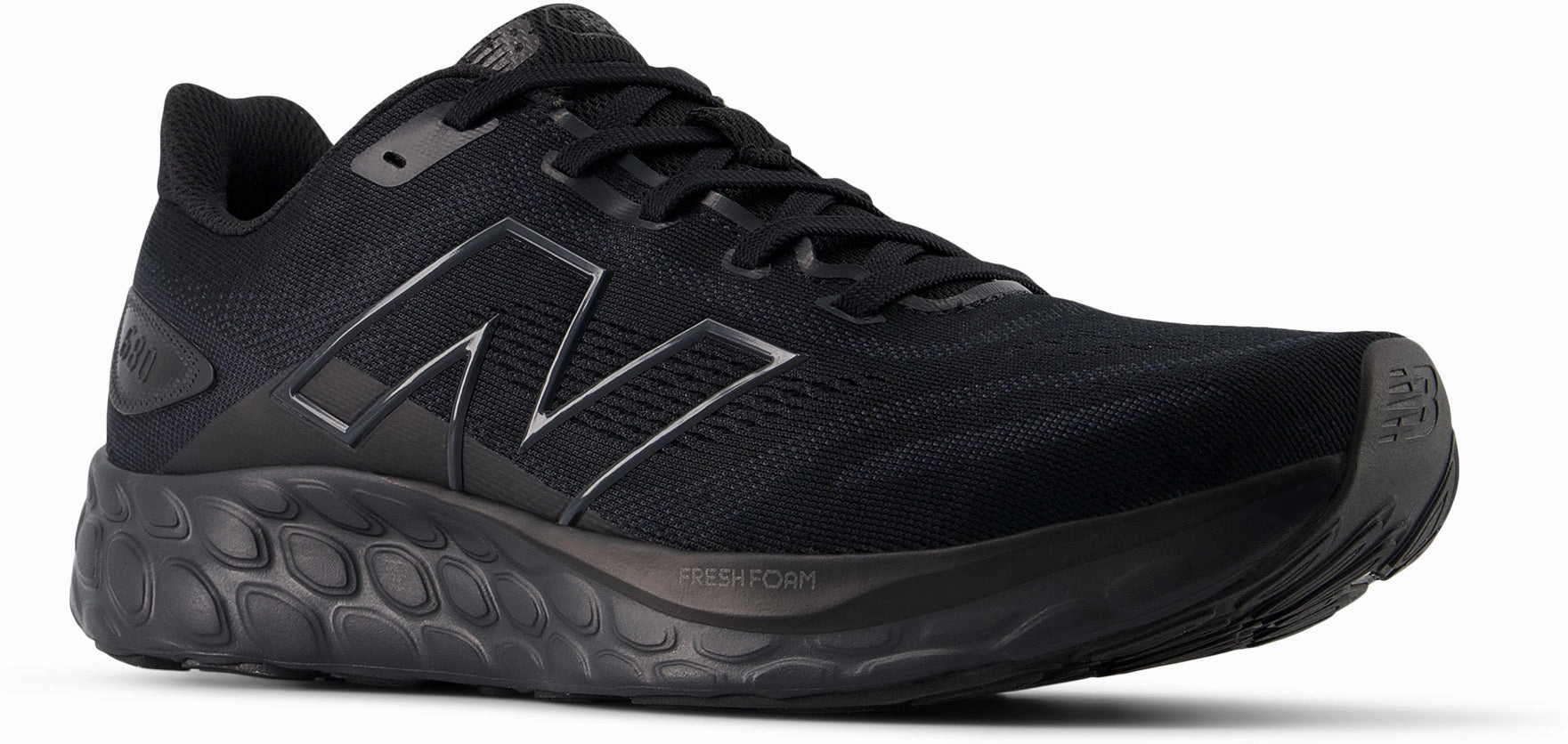 Classic styles Fresh Foam X 680v8 Men's Running Shoes (Width 4E)