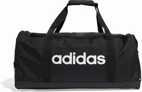 Classic styles Linear Medium Duffel Bag Laid-back