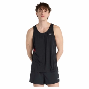 Classic styles Men's Athletics Graphic Singlet Classic looks