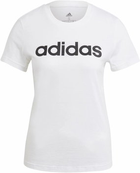 Classic styles Women's Essentials Slim Logo T-Shirt Wardrobe essential