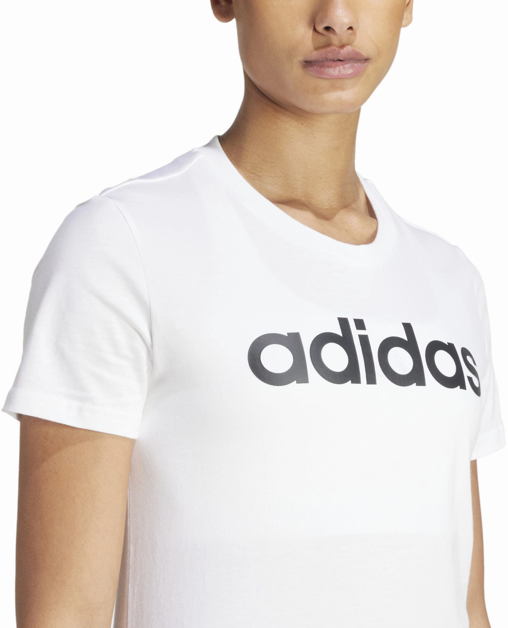 Classic styles Women's Essentials Slim Logo T-Shirt