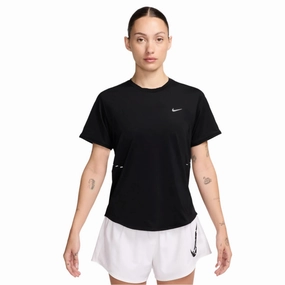 Classic styles Women's Swift Dri-FIT Short-Sleeve Running Top Affordable