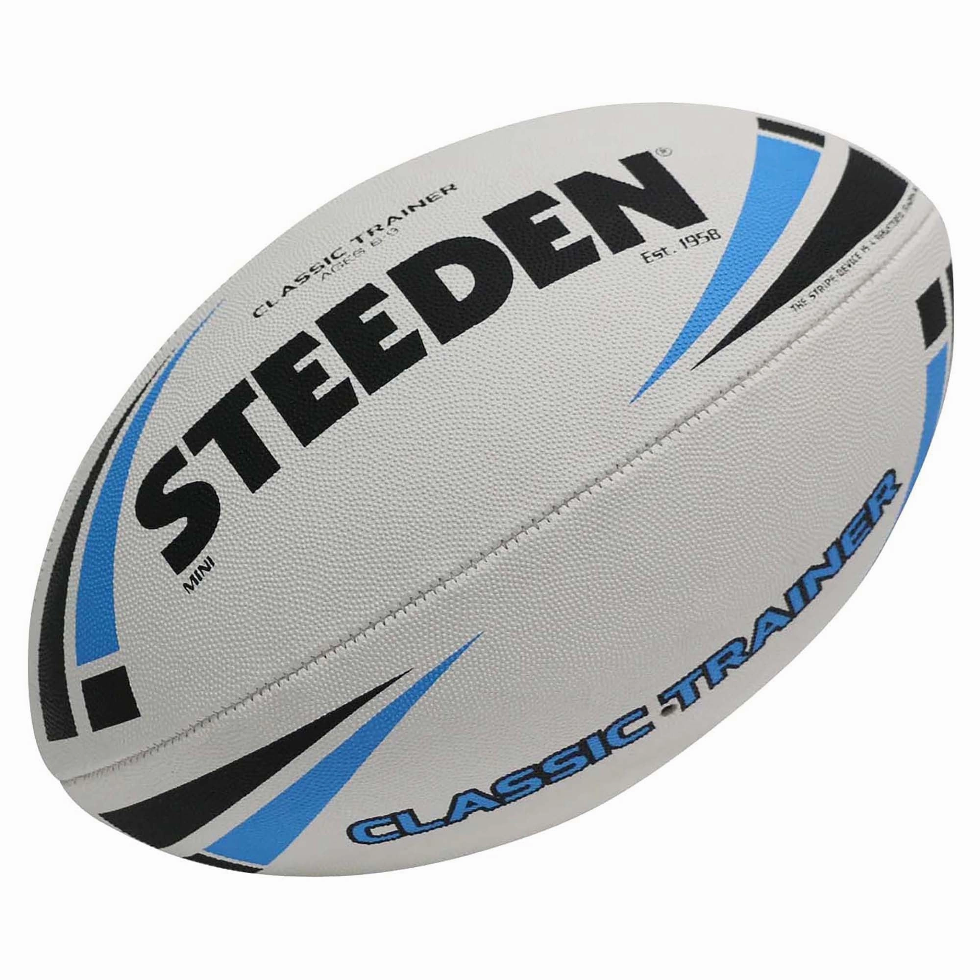 Fashionable pieces Classic Trainer Rugby Ball Modern styles