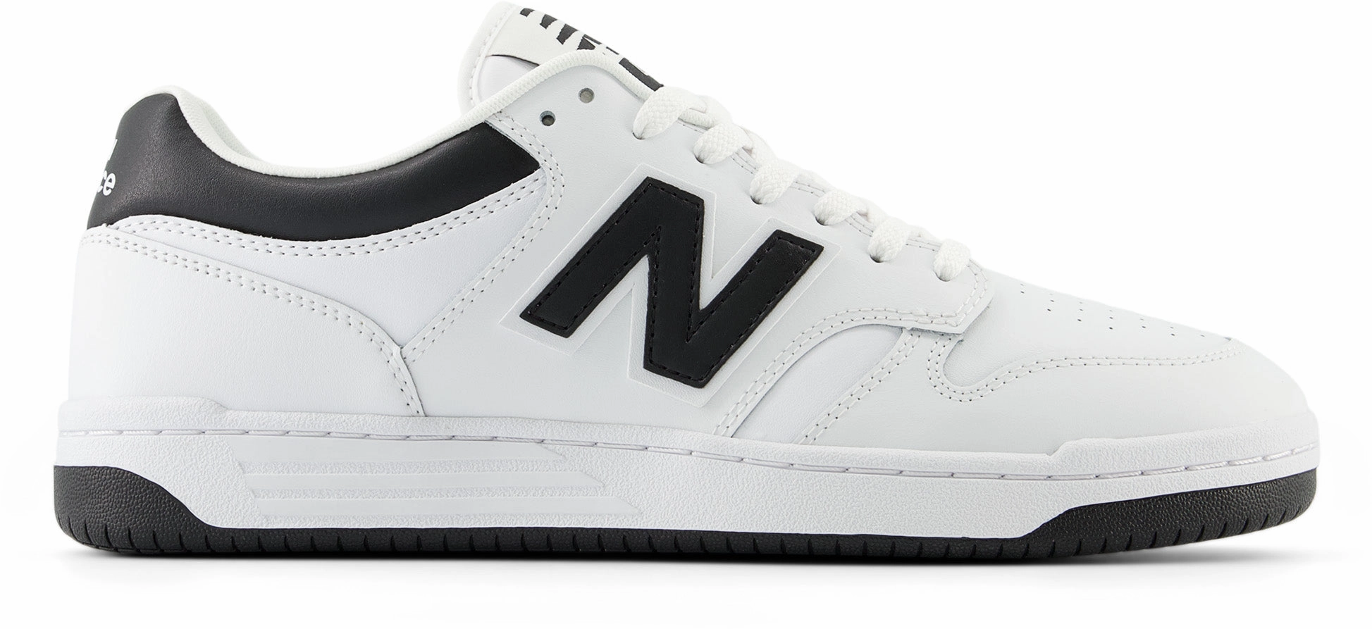 BB480 Men's Sneakers (Width D) Daily Durable fashion