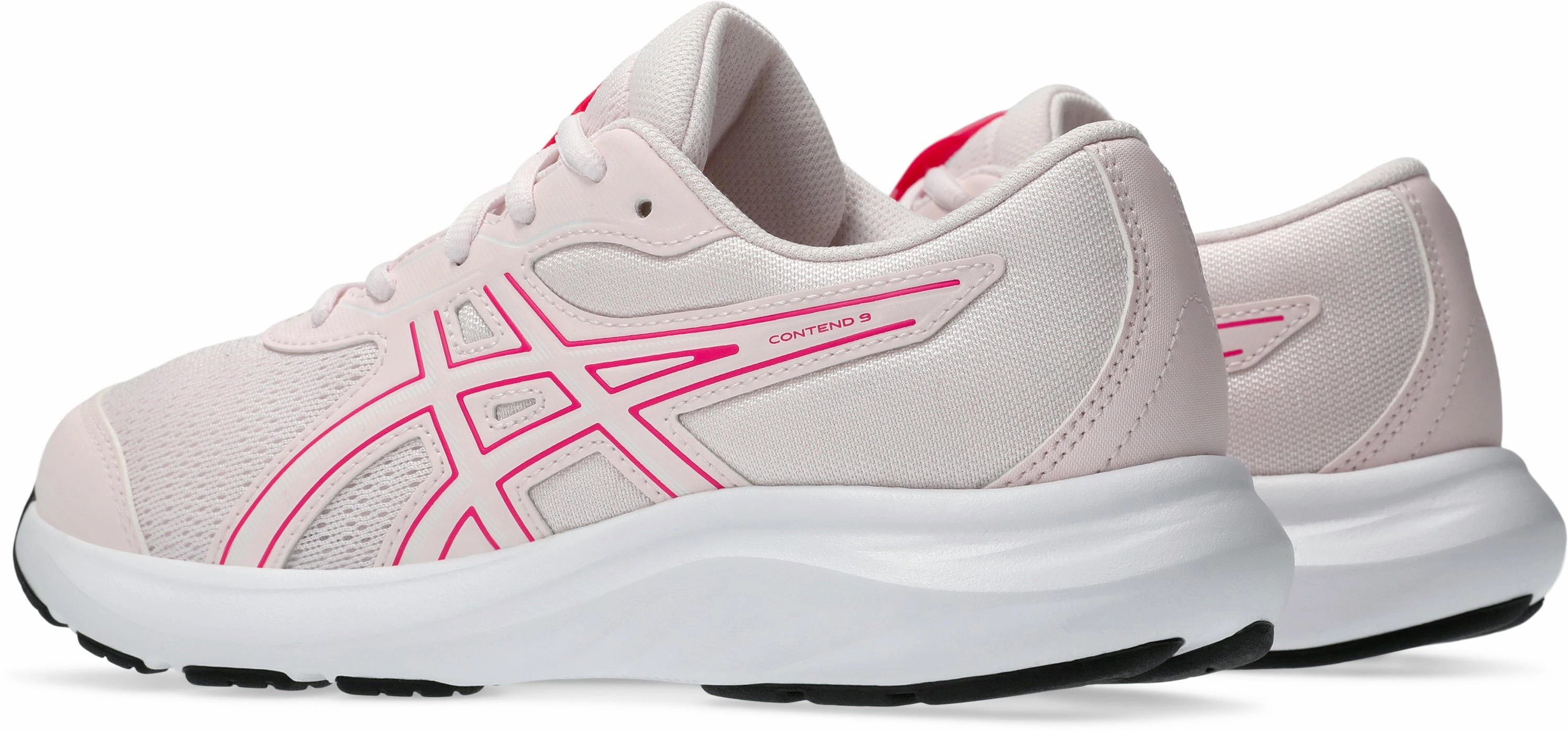 Classic wearables Contend 9 Gs Kid's Running Shoes
