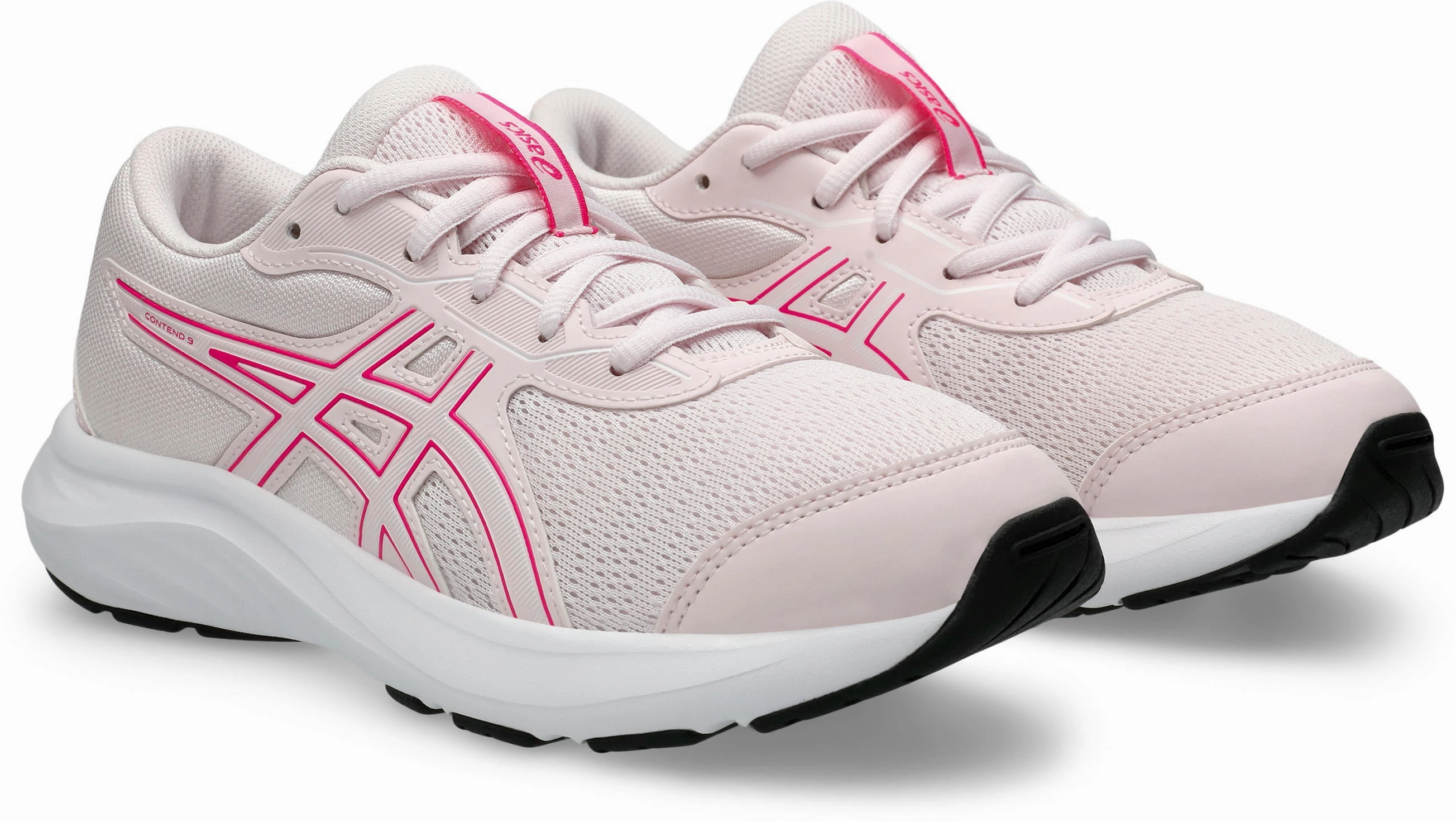 Classic wearables Contend 9 Gs Kid's Running Shoes