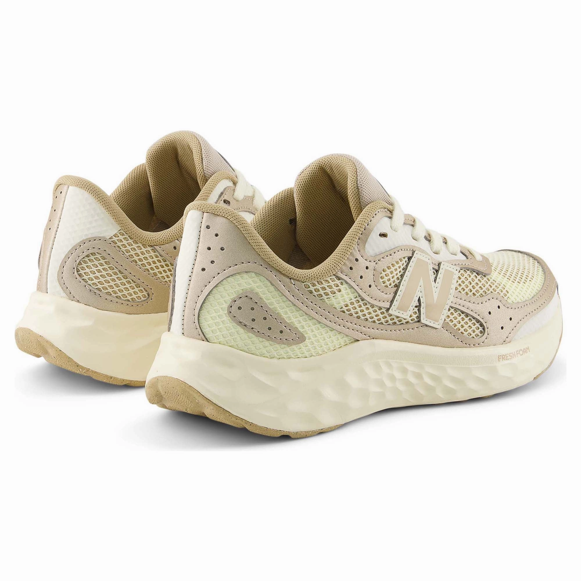 Classic wearables Fresh Foam Arishi V4 Tiralux Women's Sportswear Shoes (Width D)