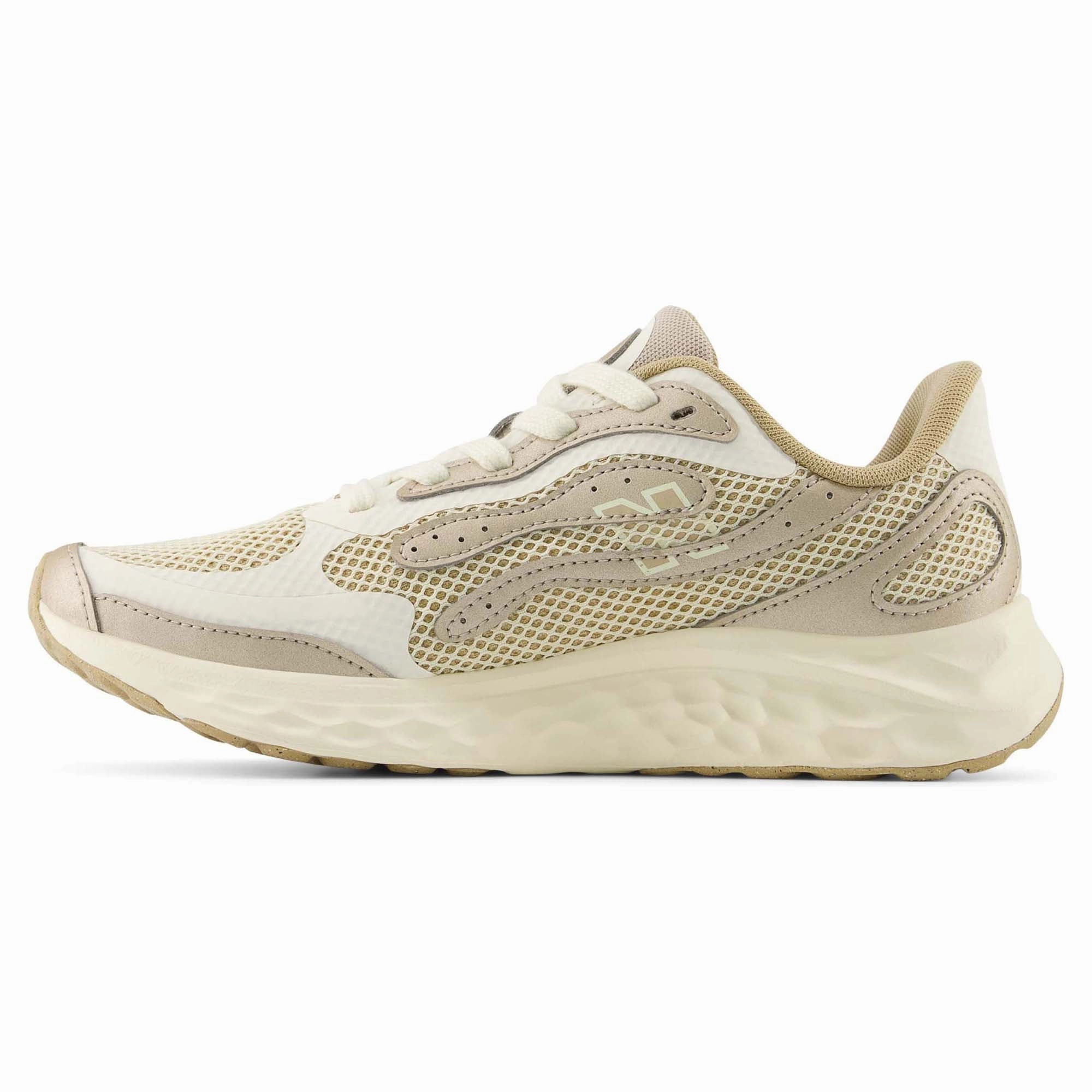Classic wearables Fresh Foam Arishi V4 Tiralux Women's Sportswear Shoes (Width D)