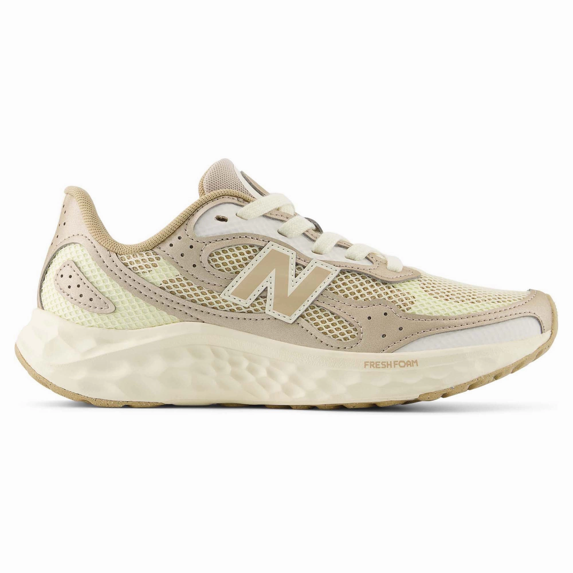 Modern comfort Fresh Foam Arishi V4 Tiralux Women's Sportswear Shoes (Width D) Work-appropriate