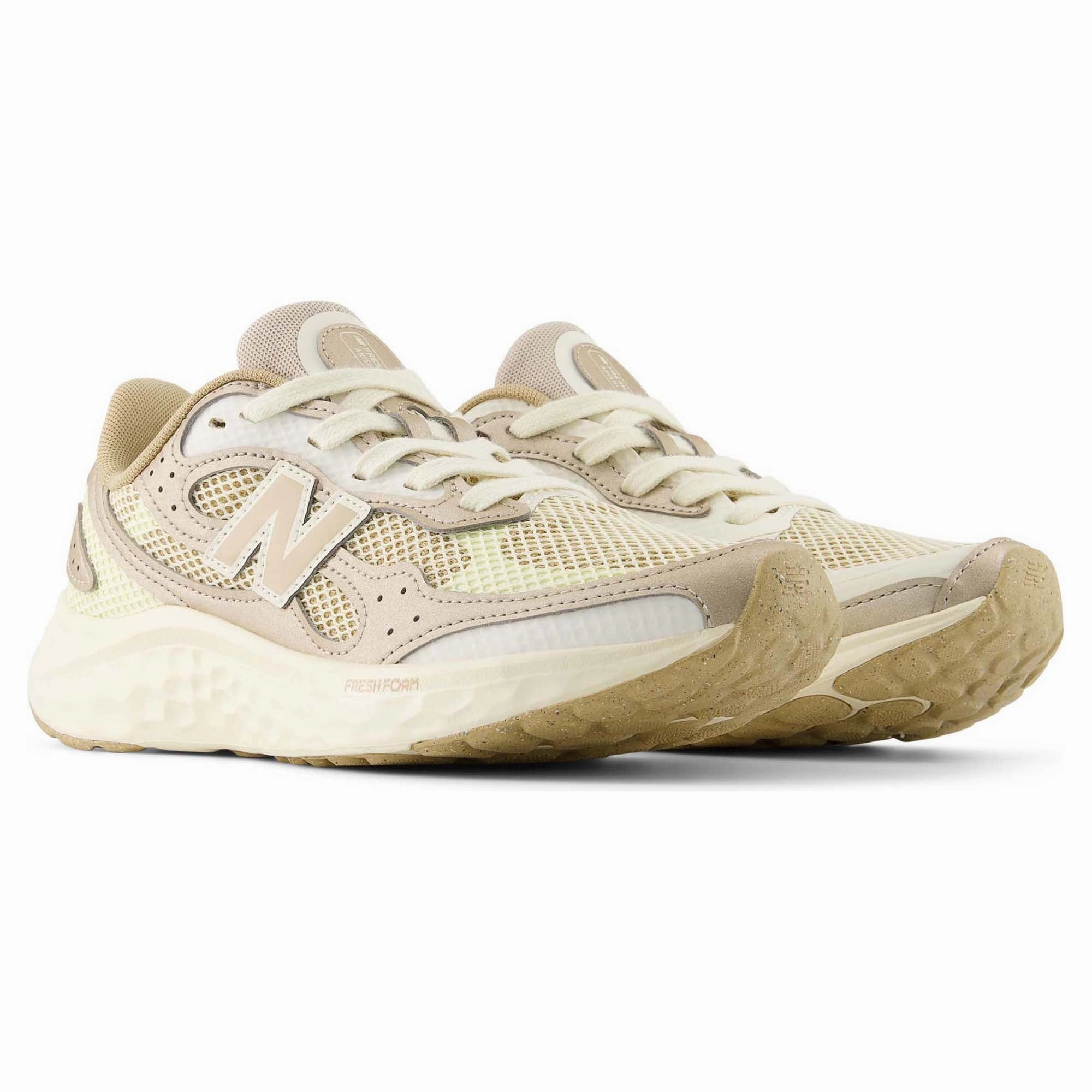 Classic wearables Fresh Foam Arishi V4 Tiralux Women's Sportswear Shoes (Width D)