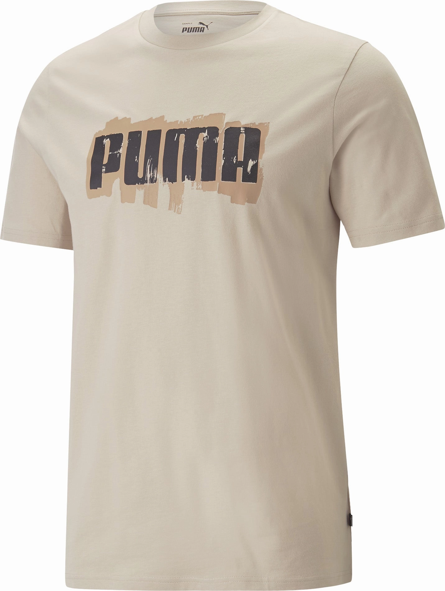 Stylish designs Graphics Wording Tee Durable