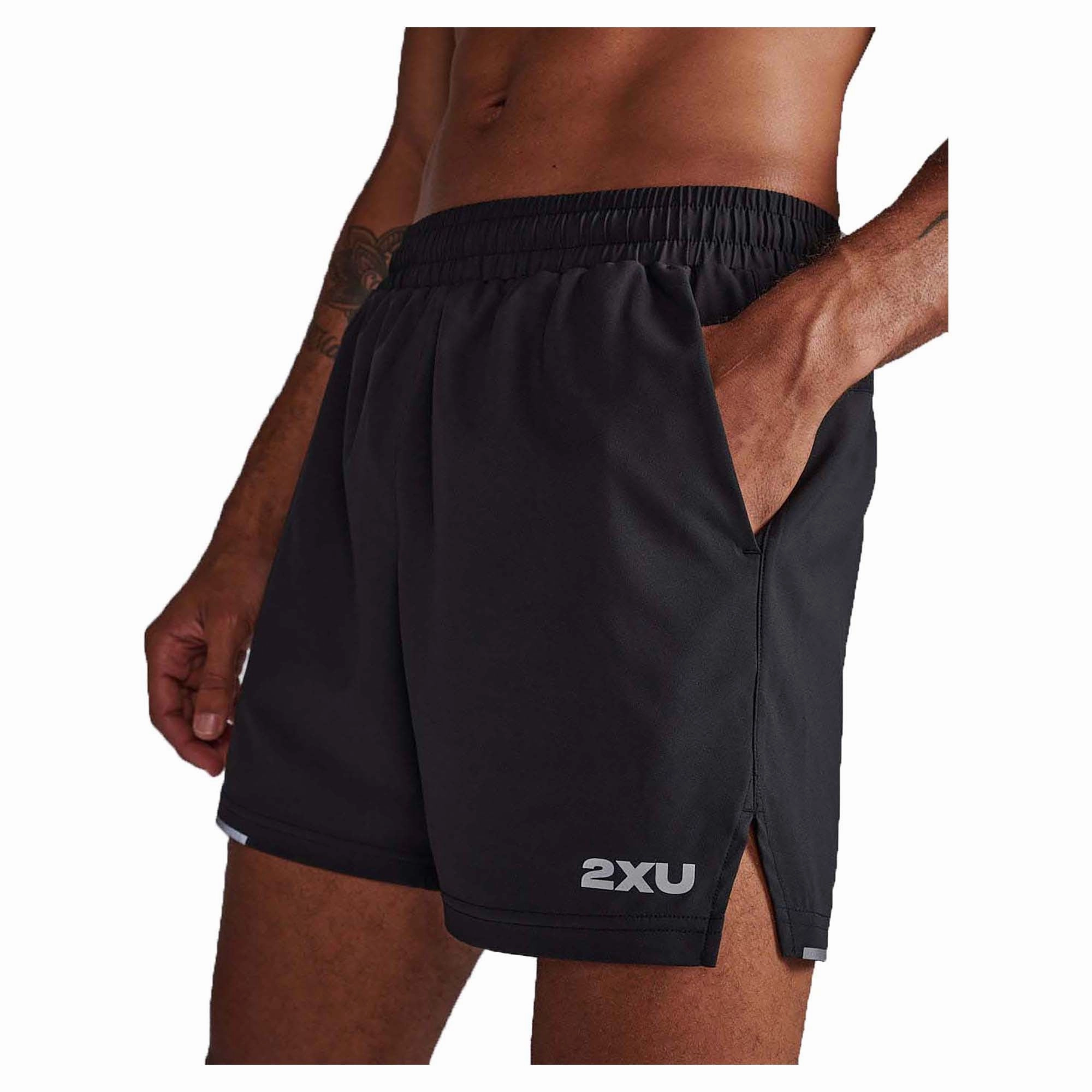 Classic wearables Men's Aero 5 Inch Shorts