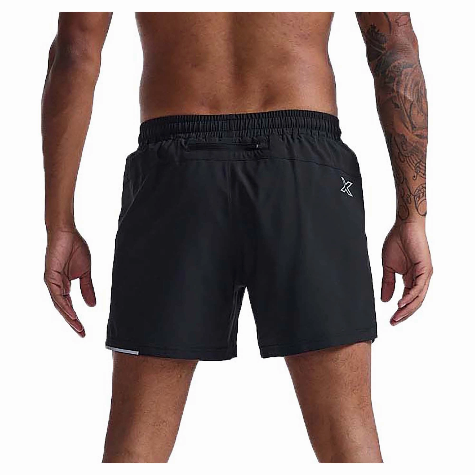 Classic wearables Men's Aero 5 Inch Shorts