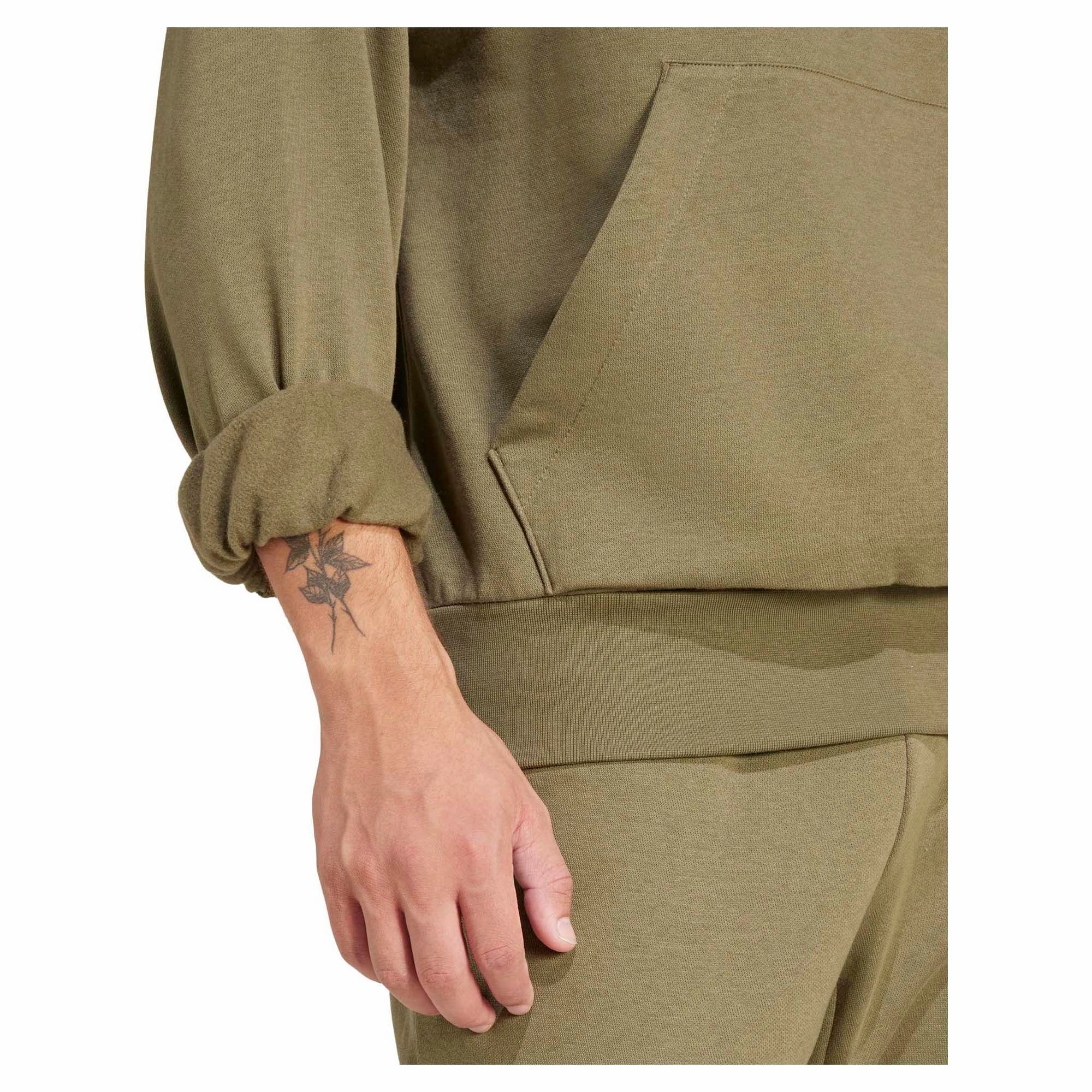 Classic wearables Men's Essentials Feelcozy Fleece Hoodie