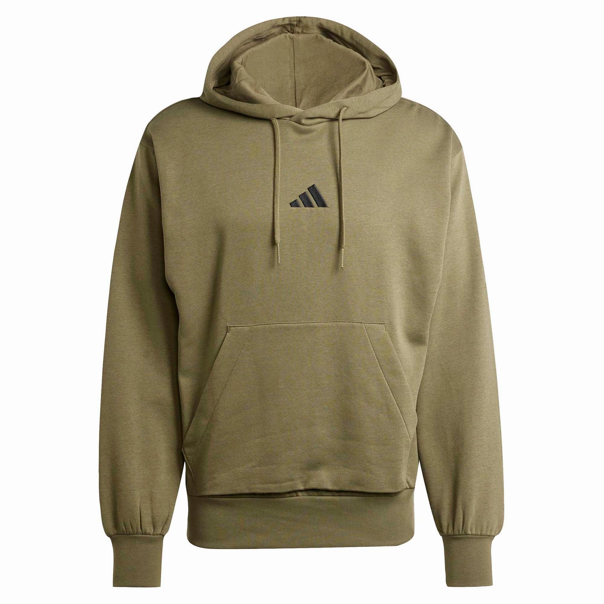 Classic wearables Men's Essentials Feelcozy Fleece Hoodie