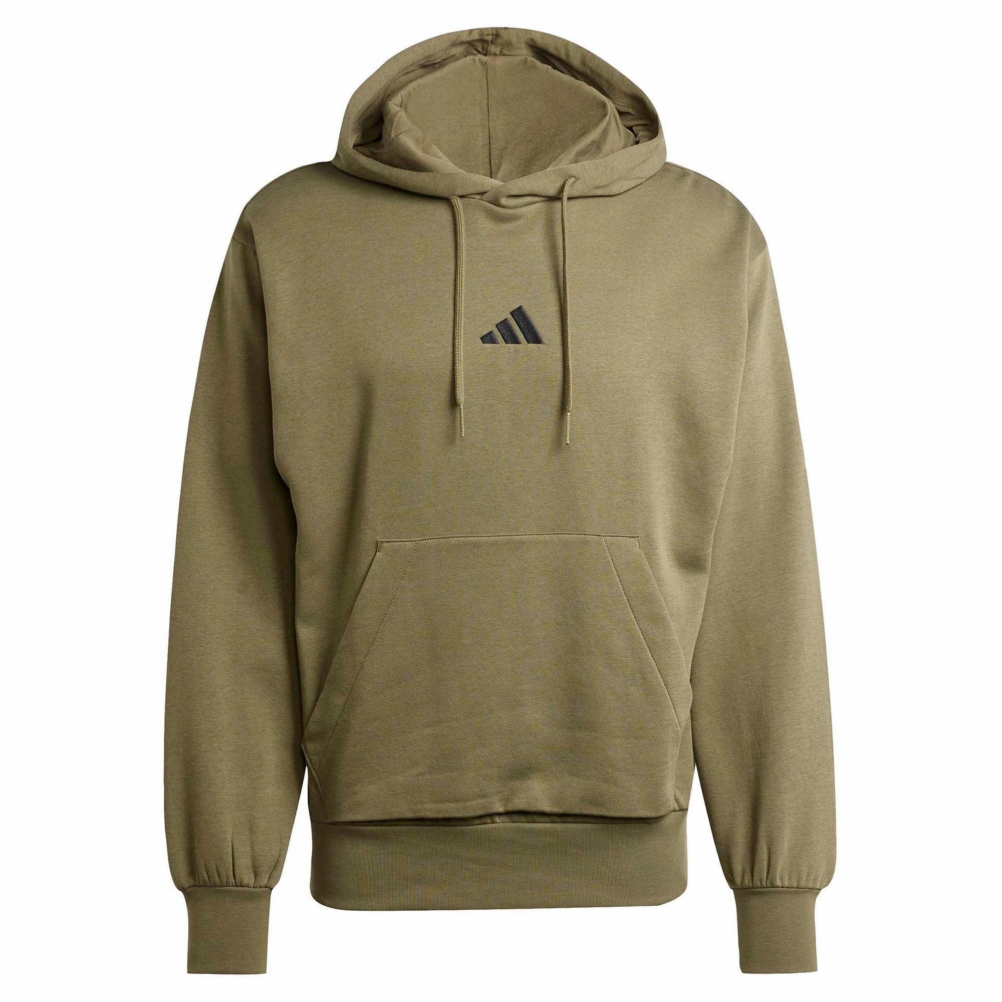 Classic wearables Men's Essentials Feelcozy Fleece Hoodie