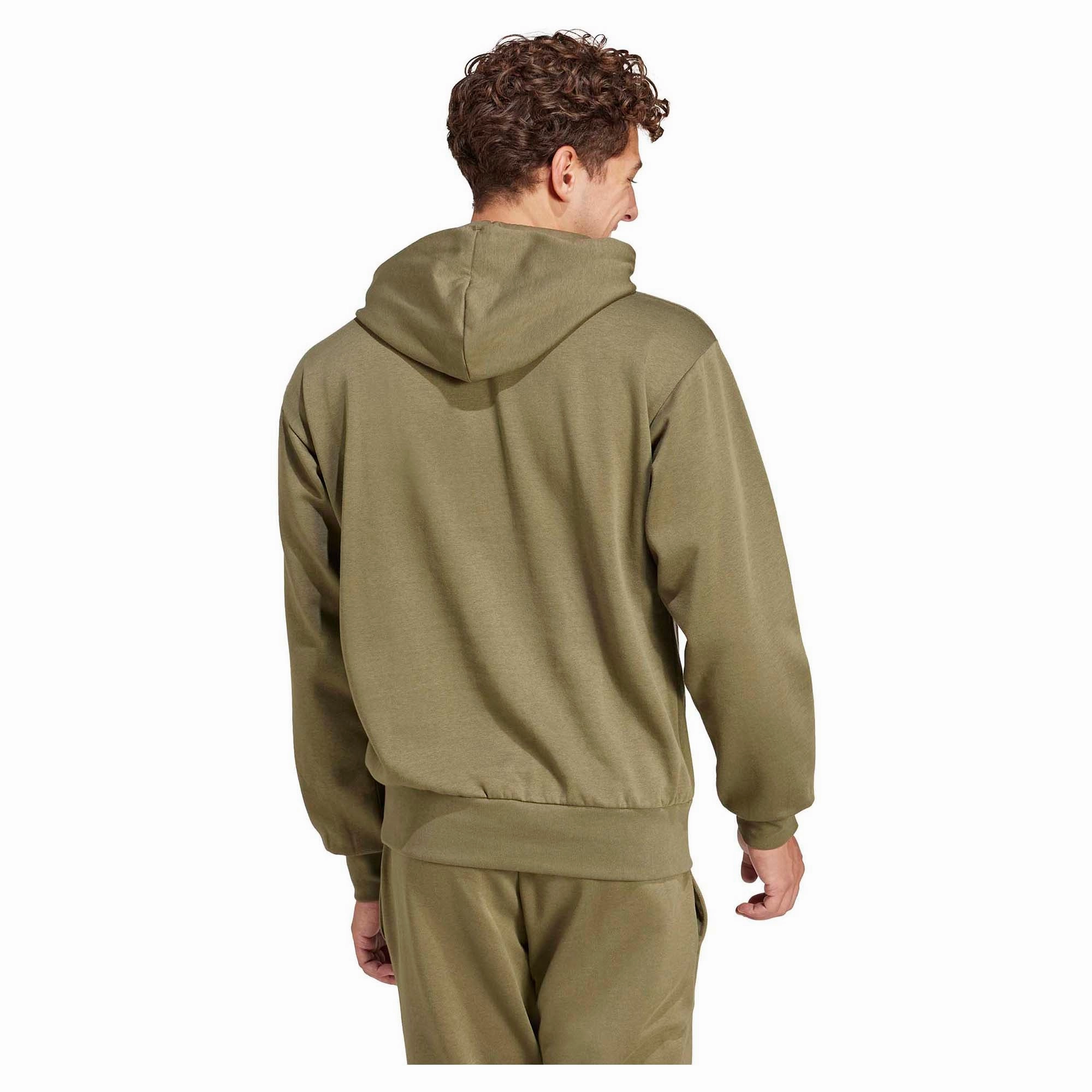 Classic wearables Men's Essentials Feelcozy Fleece Hoodie