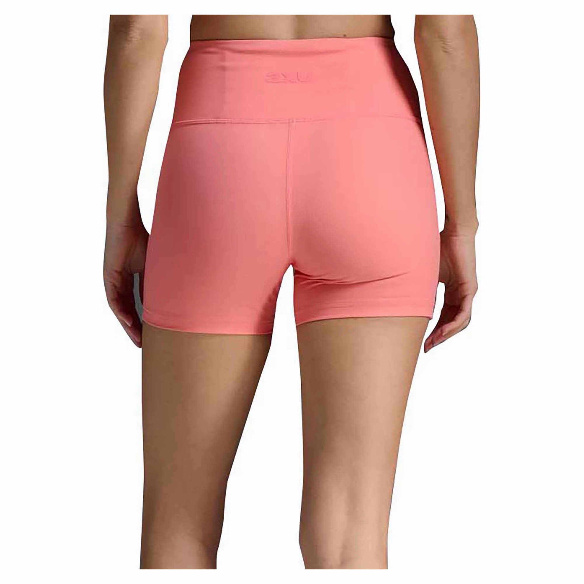 Women's Form Hi-Rise Compression 4 Inch Shorts Subtle Quality looks