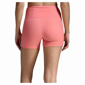 Classic wearables Women's Form Hi-Rise Compression 4 Inch Shorts Fashionable designs