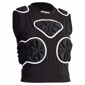 Classic Women's Shield Half Shoulder Pads (Large) Essential pieces