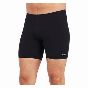 Classy Men's Cottesloe Mid Jammer Swim Shorts Quality pieces